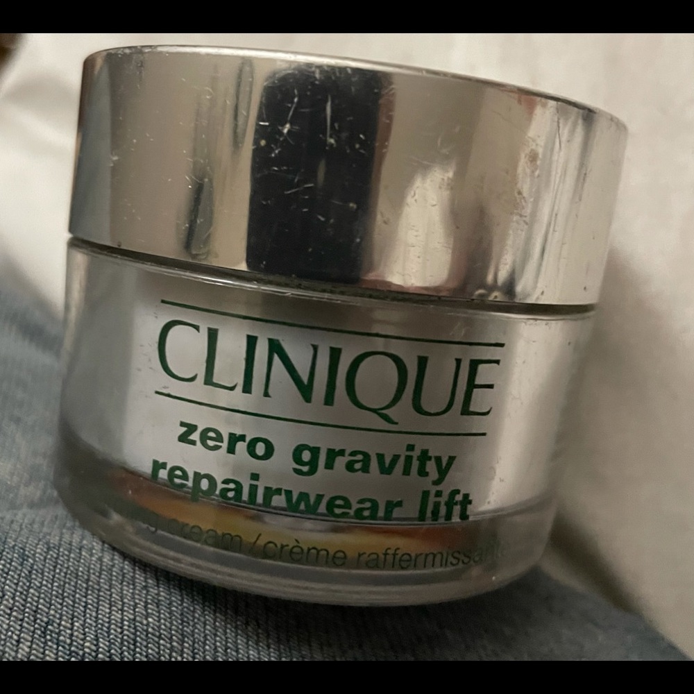 Good skin repair
